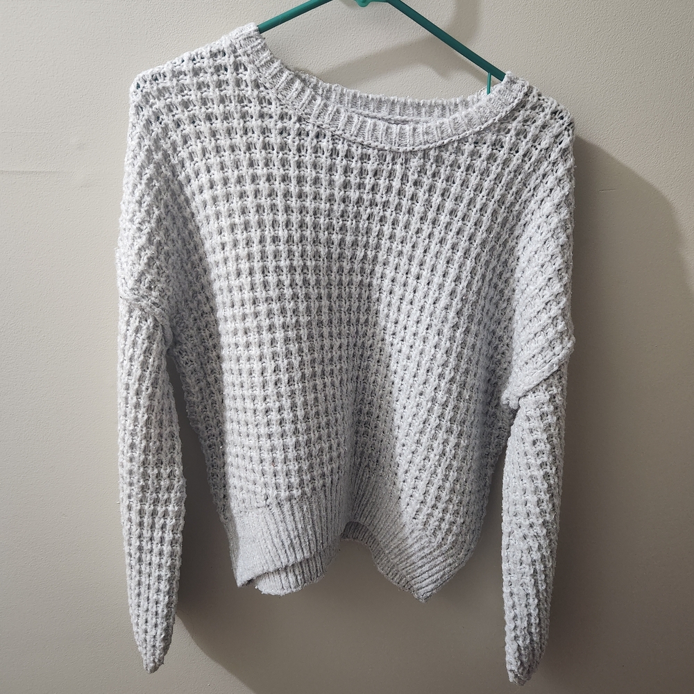 Bundle Of Sweaters